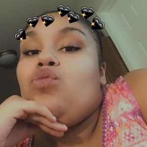 Meet your Posher, Nevaeh